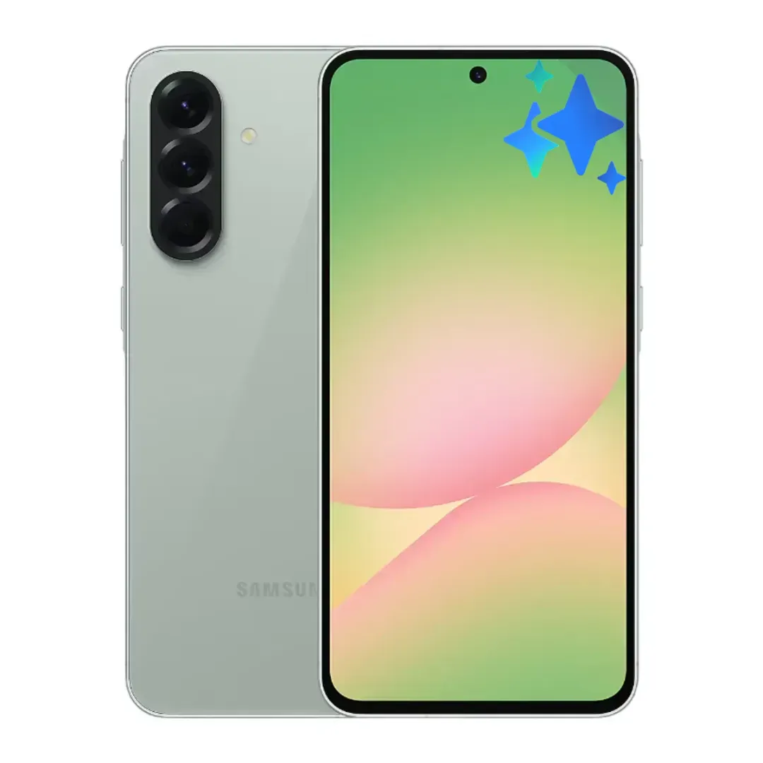 Samsung Galaxy A56 5G 8/128GB Green