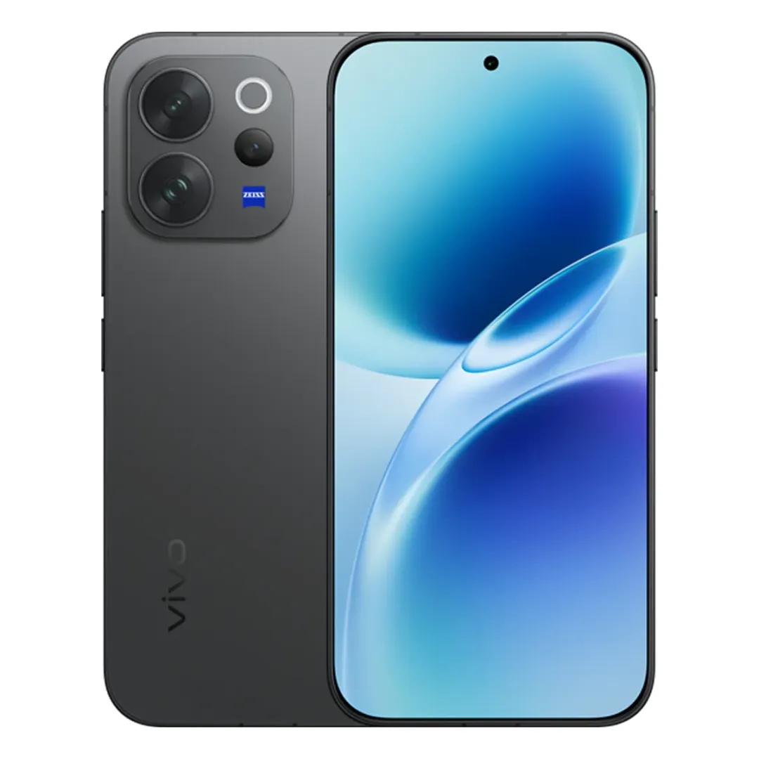 Smartfon VIVO V70 12 256GB Qora