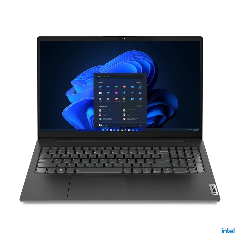 Noutbuk Lenovo V15 G3 IAP (82TT0036RU)