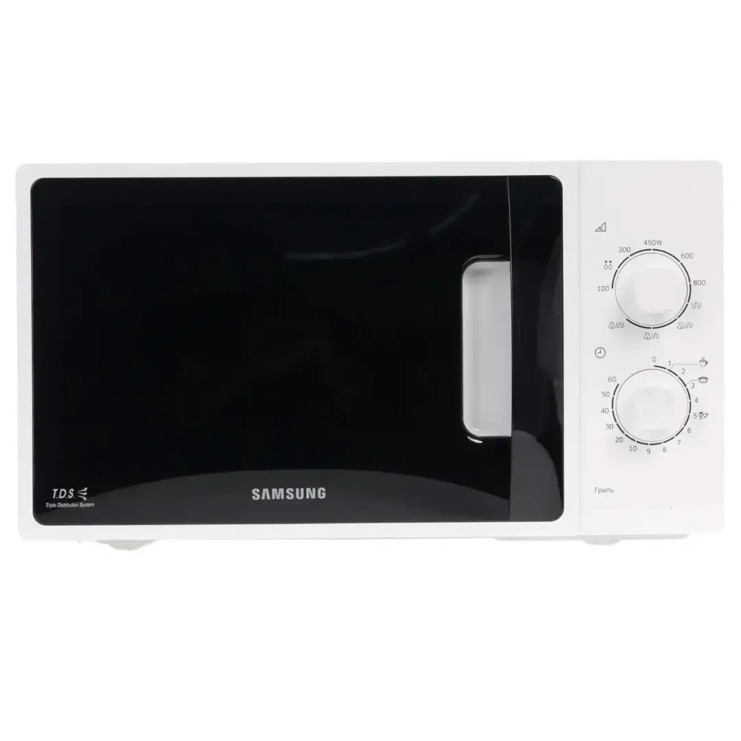 Mikrovolnovaya Samsung GE81ARW/UZ