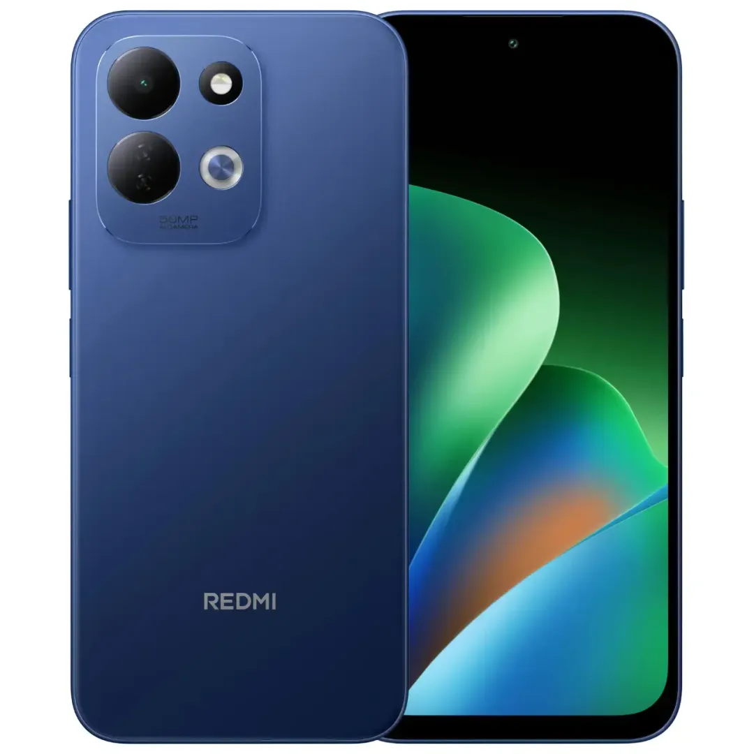 Smartfon Xiaomi Redmi 17 8/256 GB, Deep Blue
