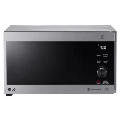 LG MH8265CIS (Grill) mikroto‘lqinli pechi