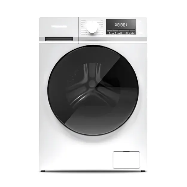 Kir yuvish mashinasi Premier PRM60F1002LIN/W, oq