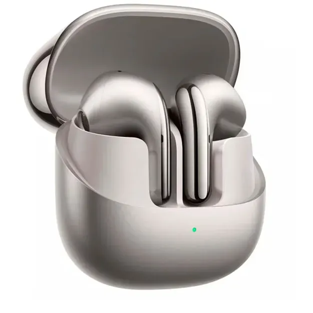 Simsiz quloqchinlar Xiaomi Buds 5 Titan Gray