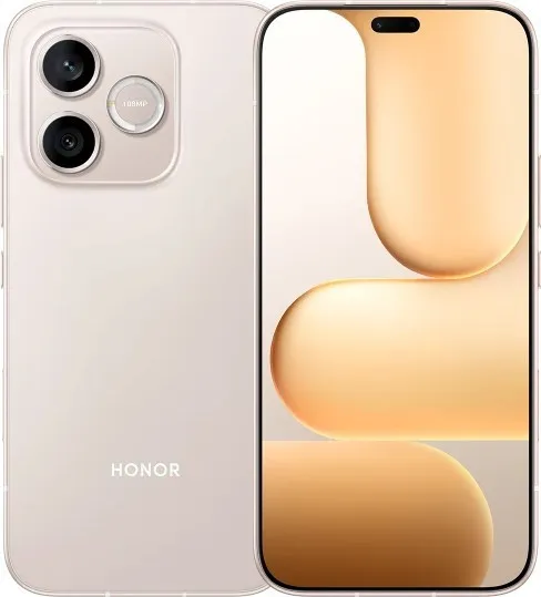 Smartfon Honor 600 Lite 5G 8/256 GB, Desert Gold