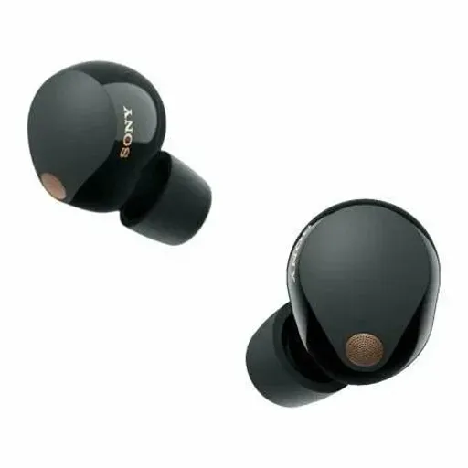 Quloqchinlar Sony WF-1000XM5, qora
