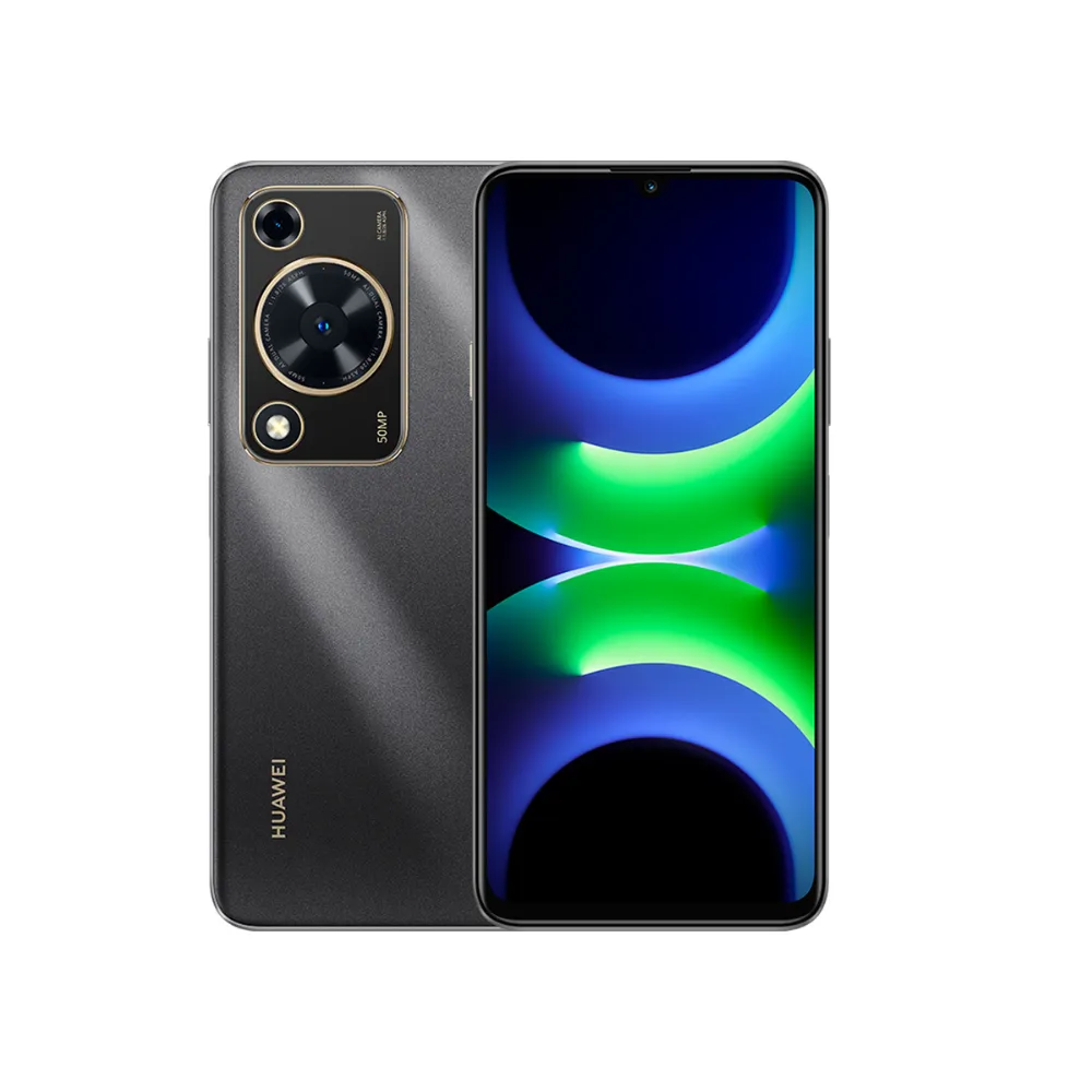 Smartfon Huawei Nova Y63 4/128 Black