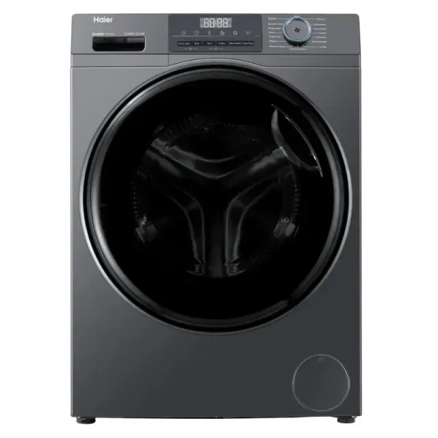 Kir yuvish mashina Haier HW105-BP14406S 10.5 Kg