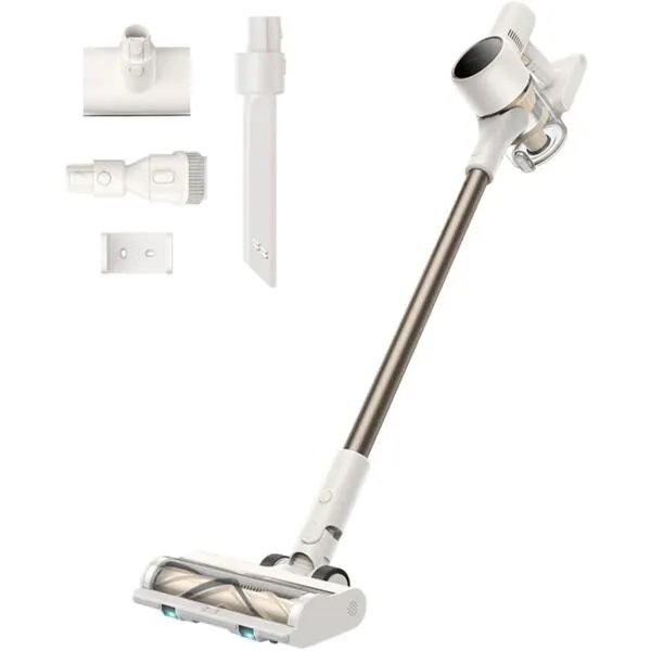 Changyutgich Dreame R10S Lite, Qora-zolotistiy