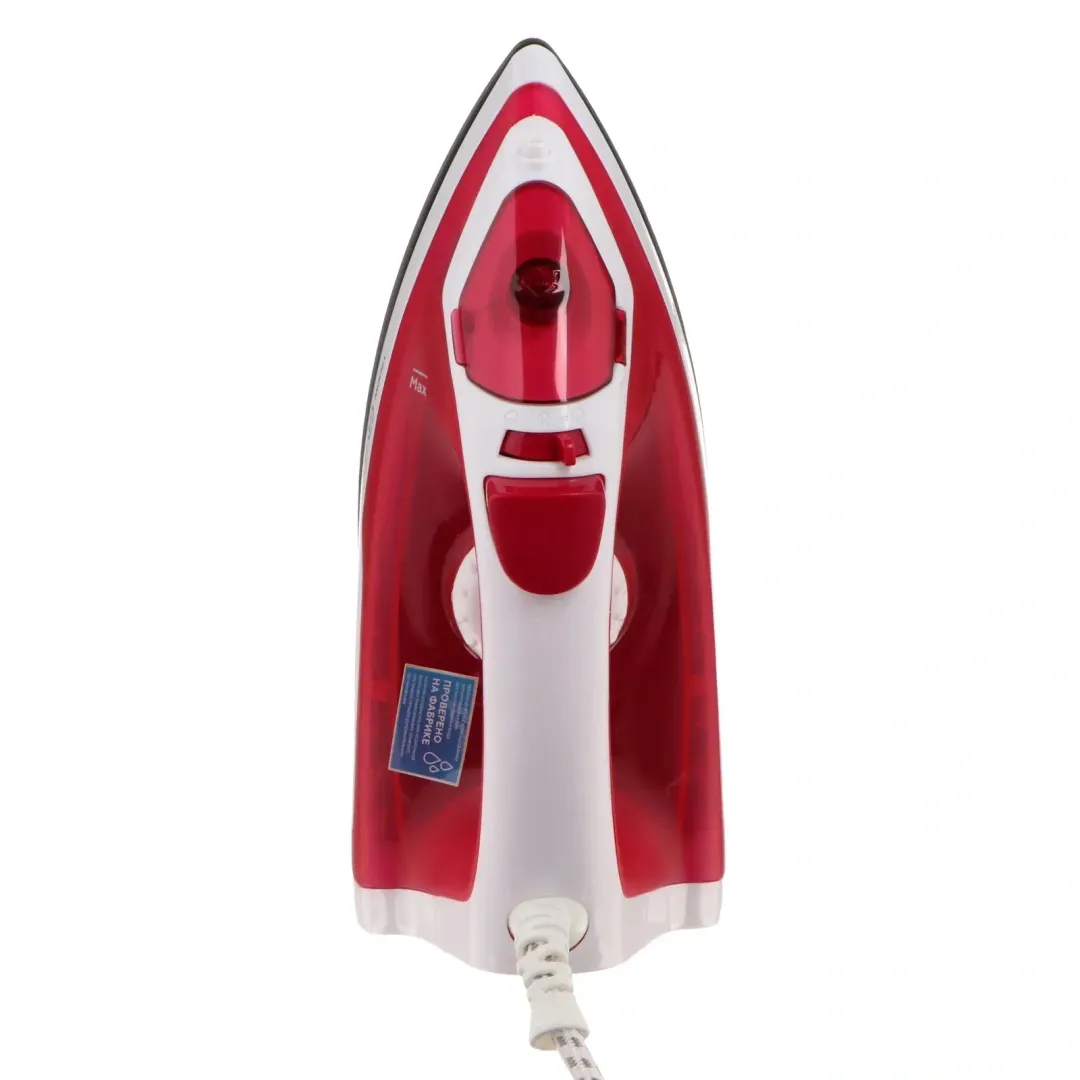 Dazmol Blackton Bt SI2110, qizil