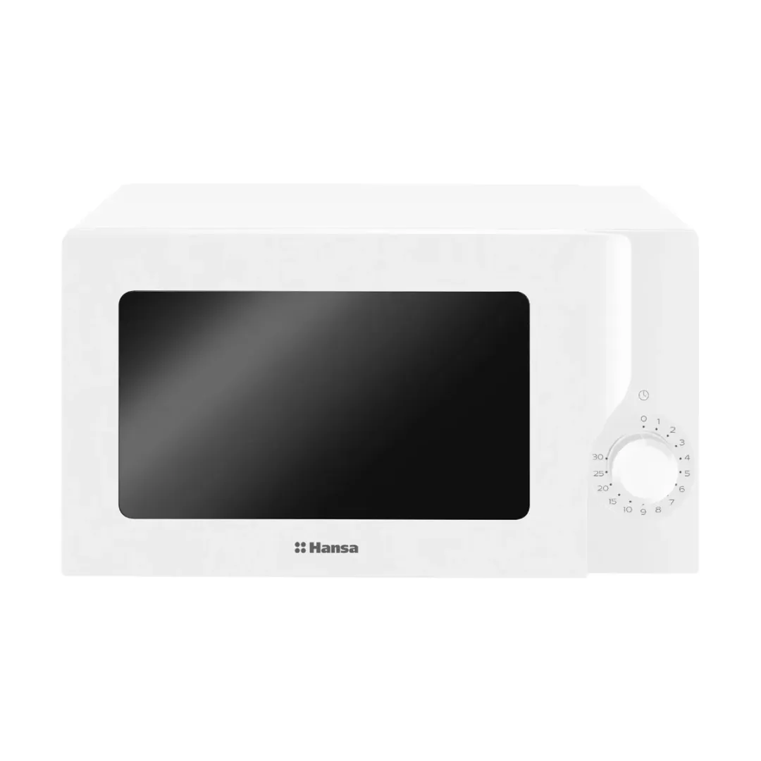 Hansa AMGF17M2WH Mikroto‘lqinli pechi
