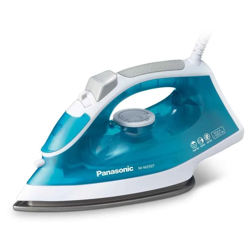 Dazmol Panasonic (NI-M250TGTW). Original.