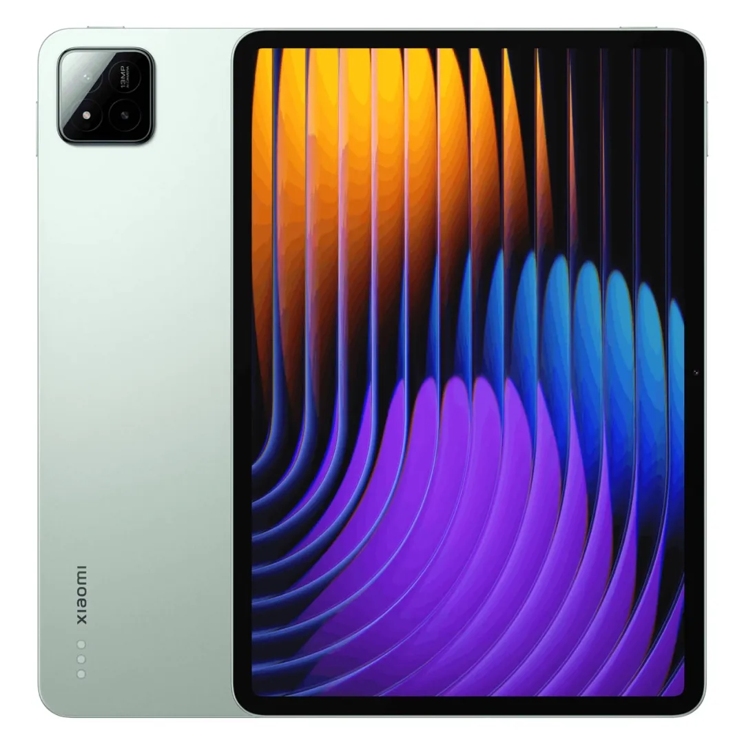 Xiaomi Pad 7 8/128GB Green plansheti