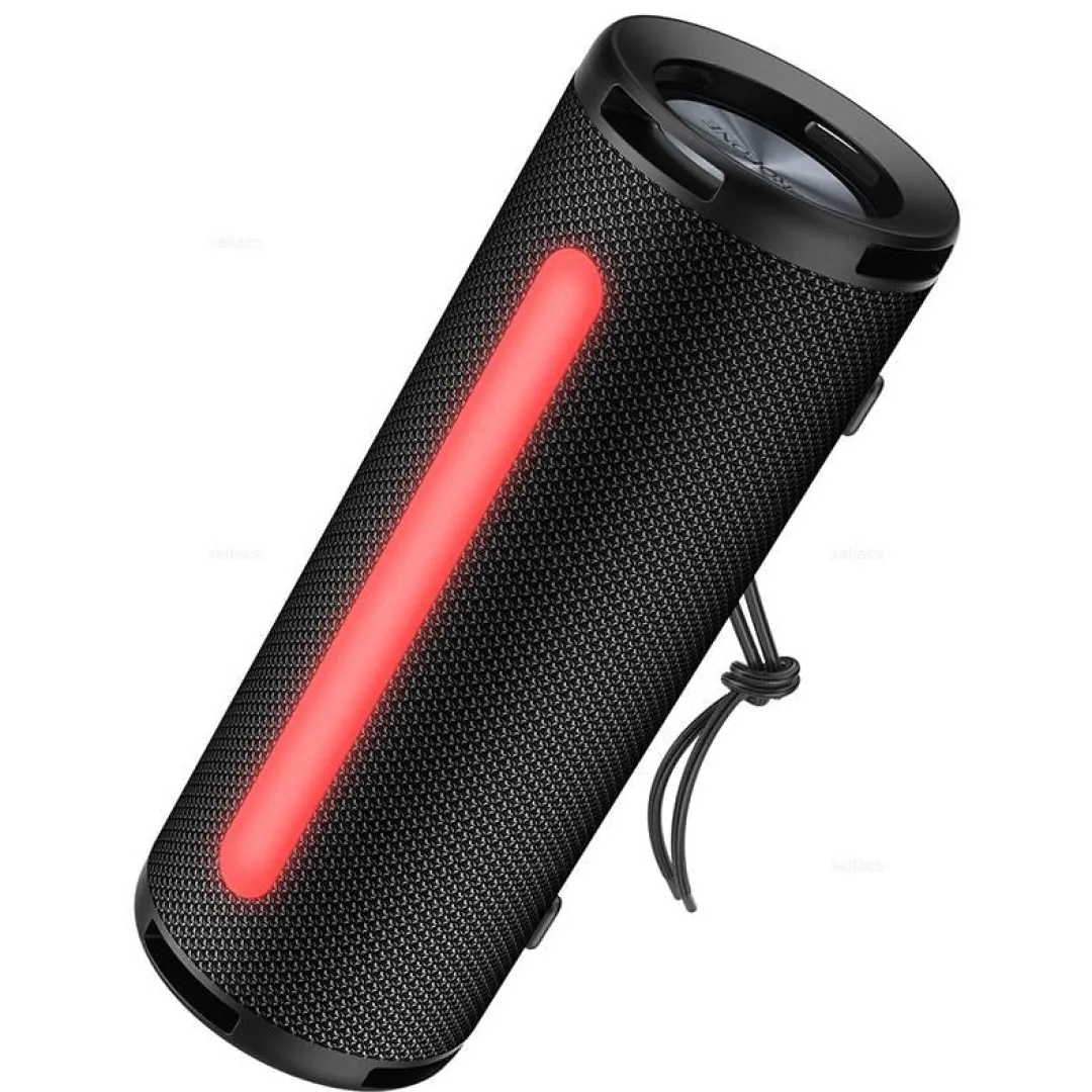 Besprovodnaya Bluetooth kolonka Borofone BR31 chyornaya