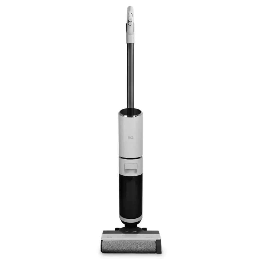 Vertikalniy moyushchiy changyutgich BQ VCA1002W White-Black