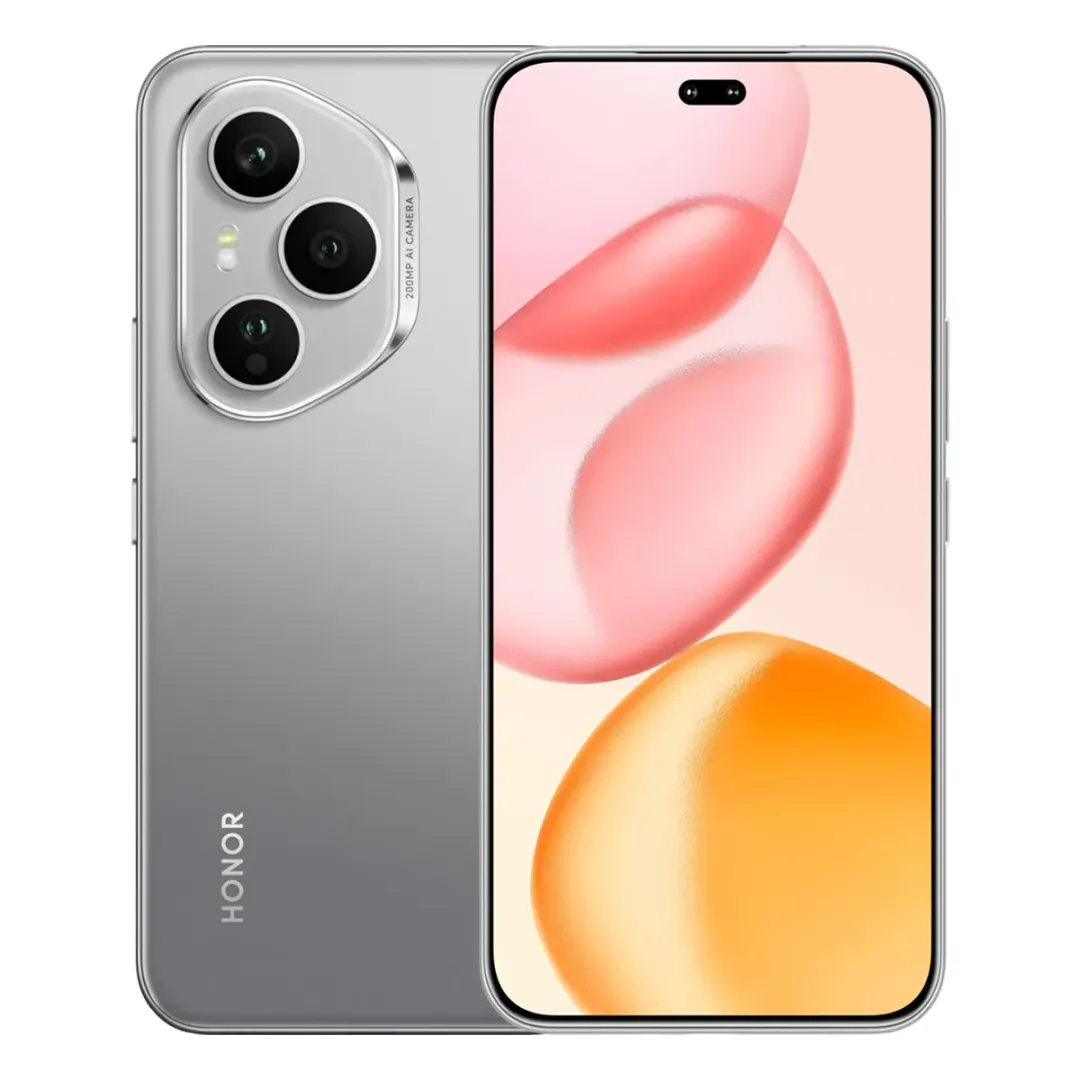 Honor 400 Pro 12/512GB Lunar Grey
