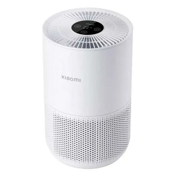 Havo tozalagich Xiaomi Smart Air Purifier 4 Compact, oq