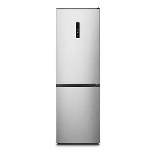 Muzlatgich Loretto LRF-330I/NF-I, Inox