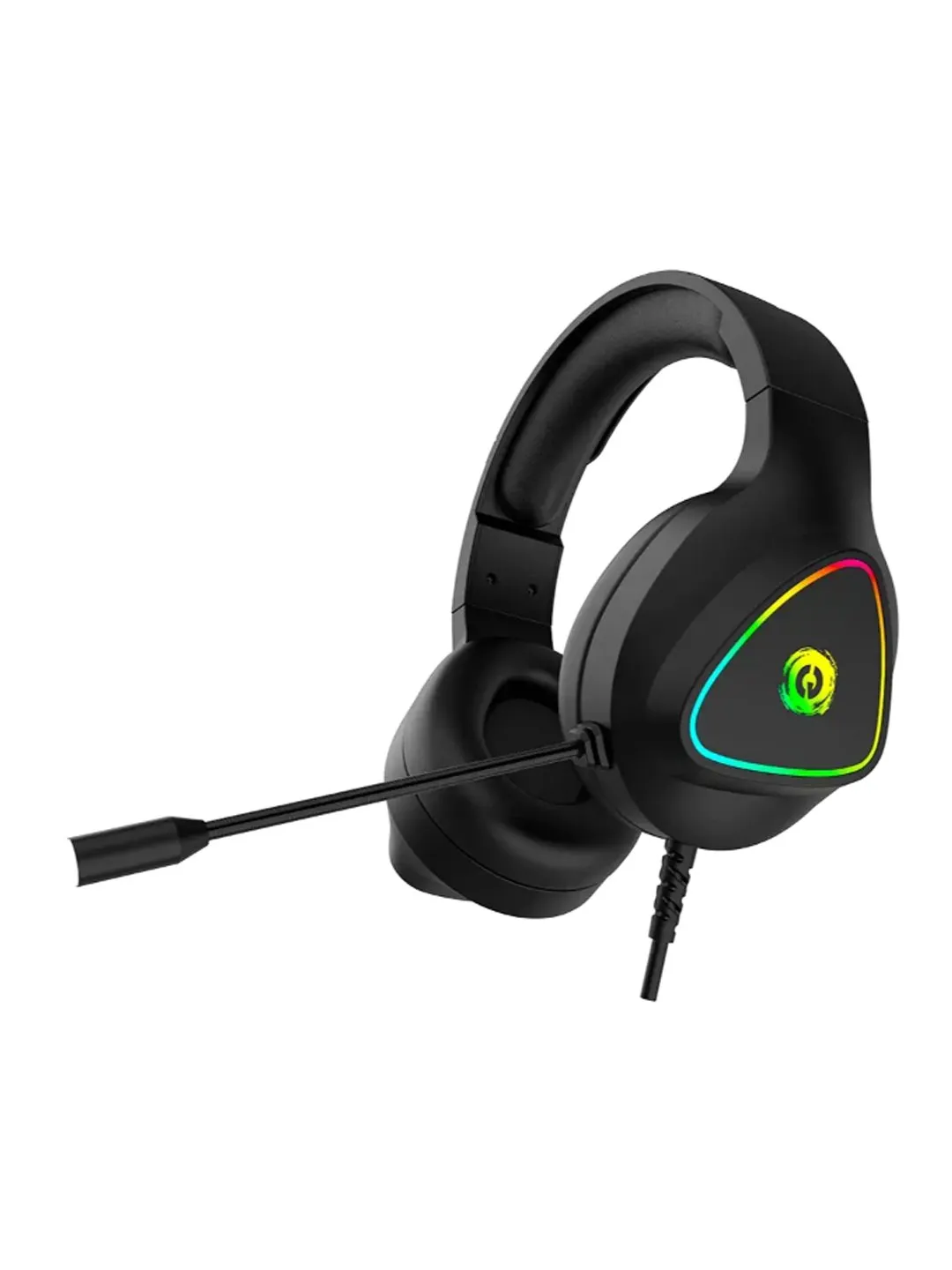 Garnitura CANYON Shadder GH-6 50 mm