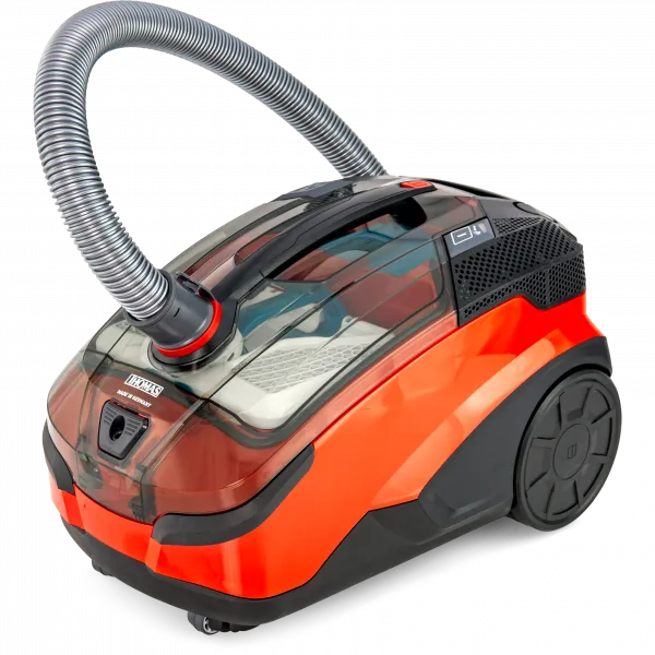 Changyutgich THOMAS WAVE XT AQUA-BOX, qizil