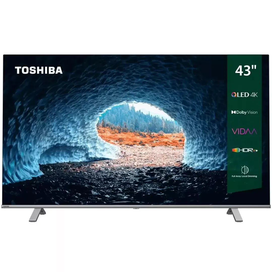 Televizor Toshiba 43C450KE