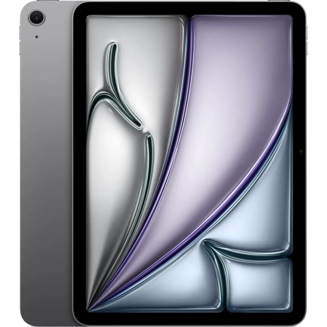 Planshet Apple iPad Air 11" Wi-Fi 128GB Space Grey (MH304TY/A)