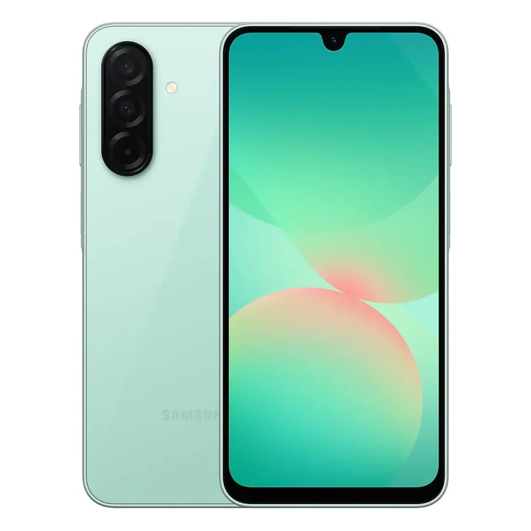 Smartfon Samsung Galaxy A26 128GB Mint