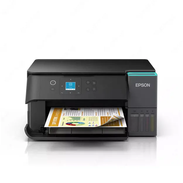 MFU struynoe Epson EcoTank L4360