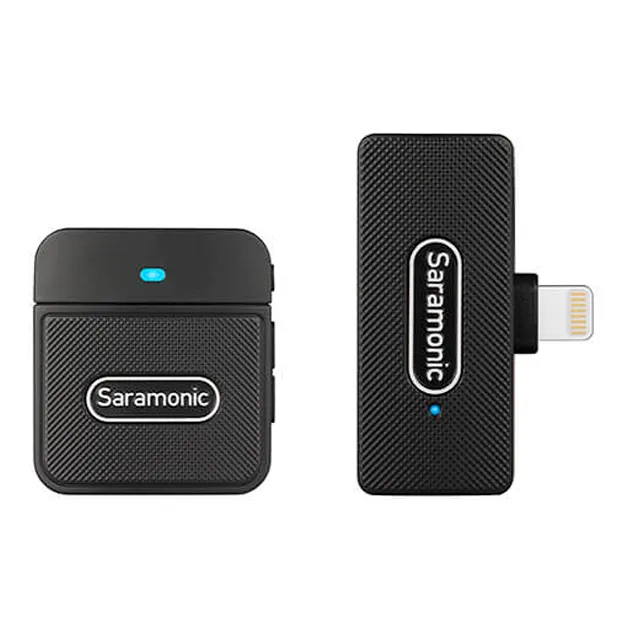 Saramonic BLINK100 B6 USB mikrofon