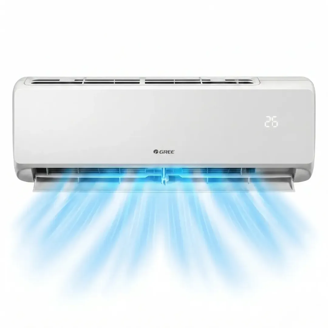 Konditsioner Gree Charmo inverter 12