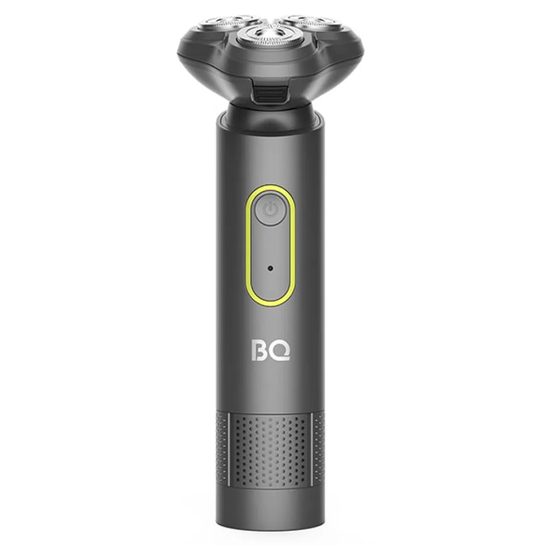 BQ SV1002 Tiffany-Gray elektr sochqirquvchi