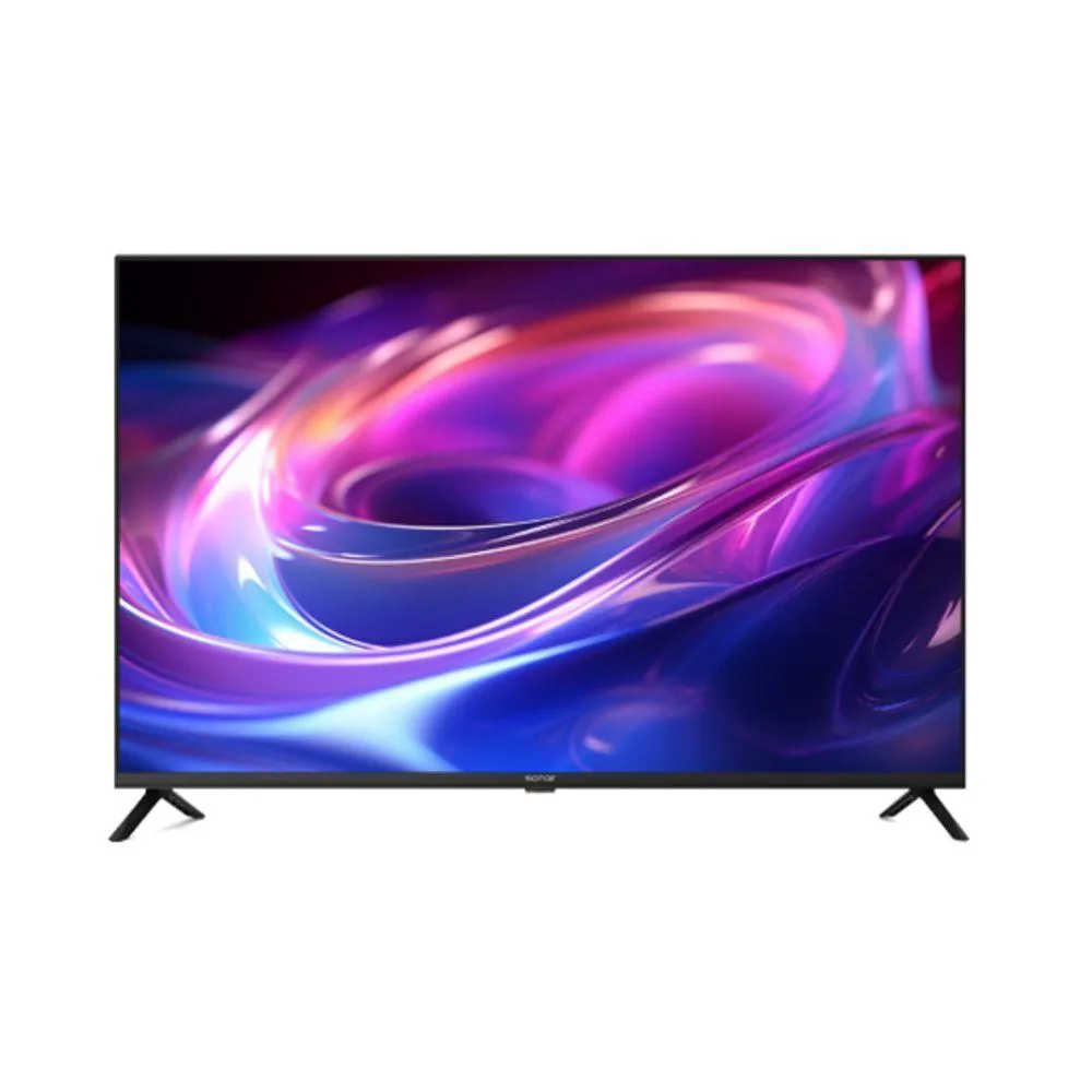 Televizor Sonor 43SNR/100SV, qora