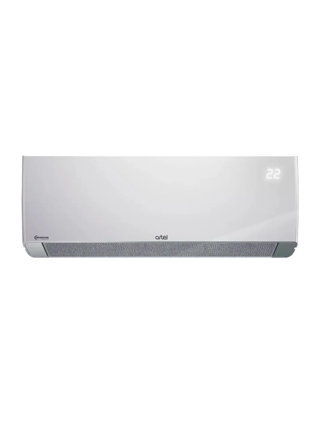 Konditsioner ARTEL Shaxrisabz S invertor 9 (ARTSIJ1AW09BE)