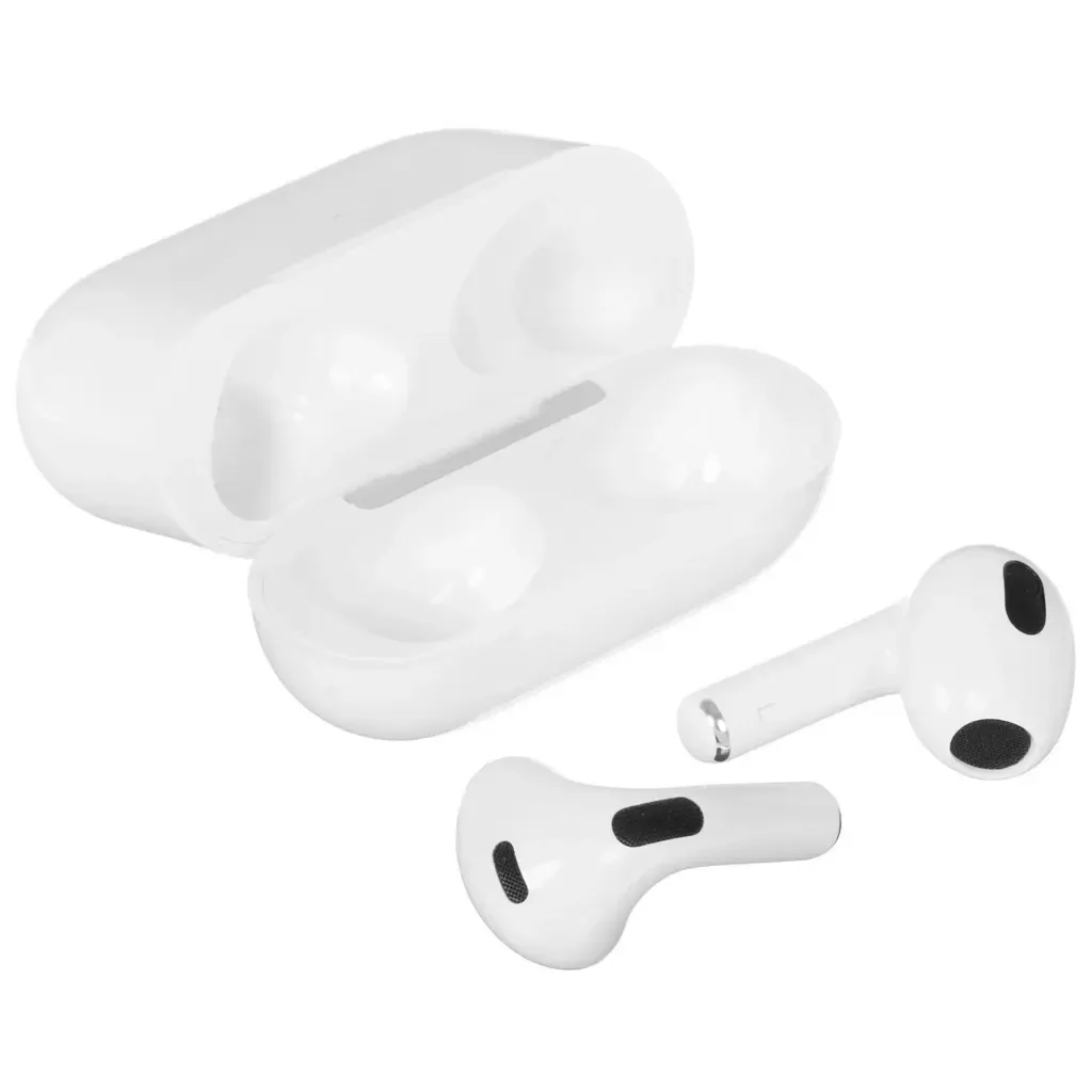 Simsiz quloqchinlar Apple AirPods 3