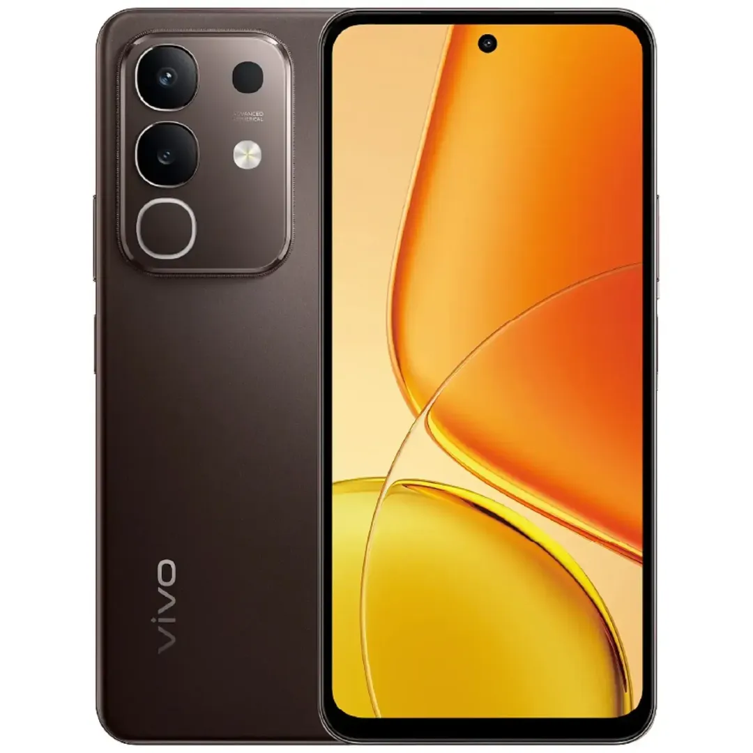 Smartfon Vivo Y29 8/256 GB, korichneviy