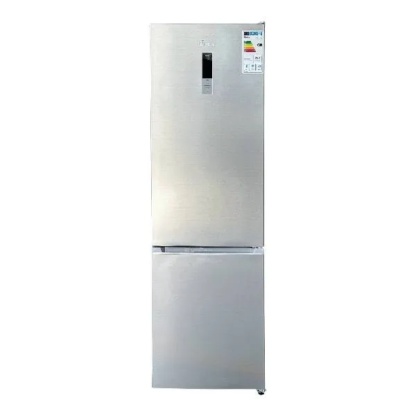 Muzlatgich Ideal IRF-370L, kulrang