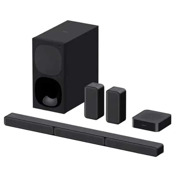 Saundbar Sony HT-S40