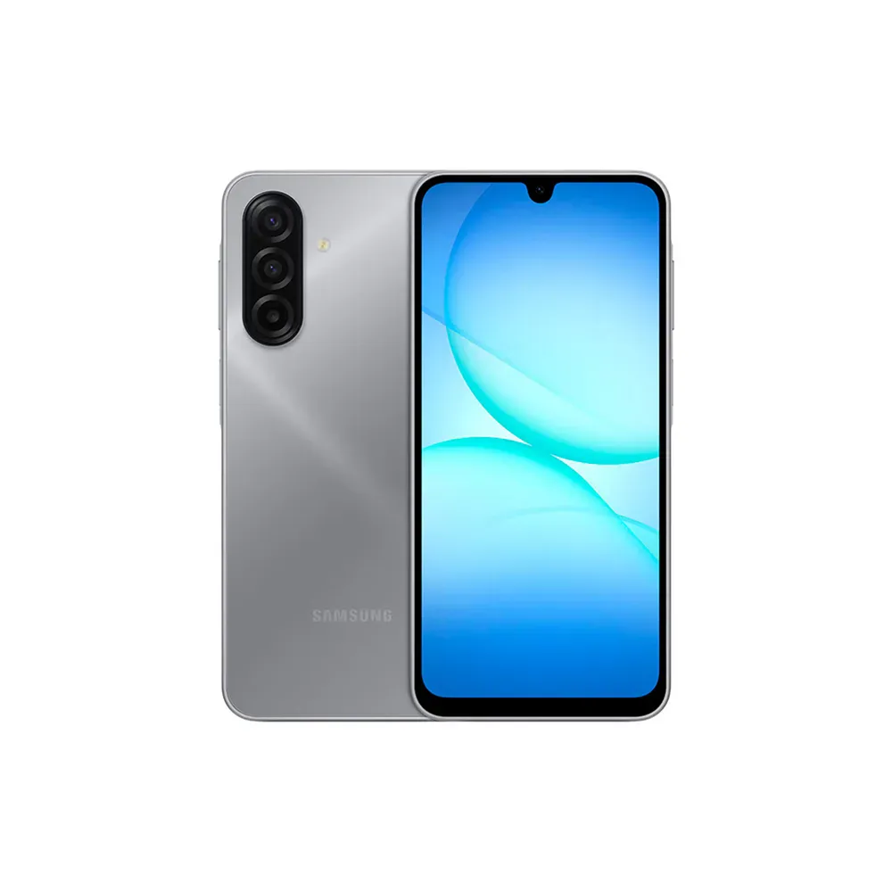 Smartfon Samsung Galaxy A17 8/256 GB, kulrang
