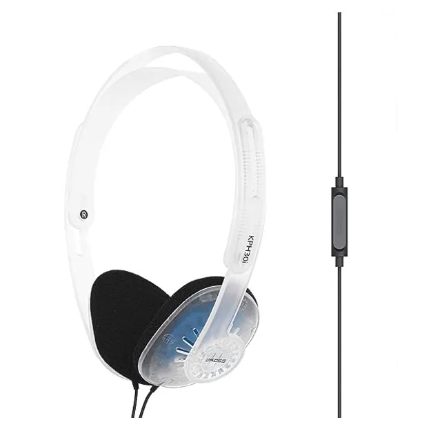 Quloqchinlar Koss KPH30iCL