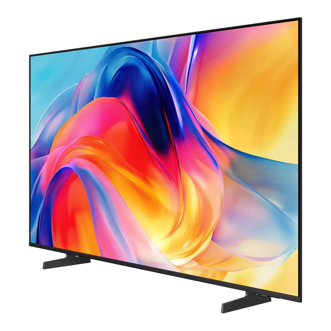Televizor Samsung UE55M70HAUXUZ MiniLED 55", qora