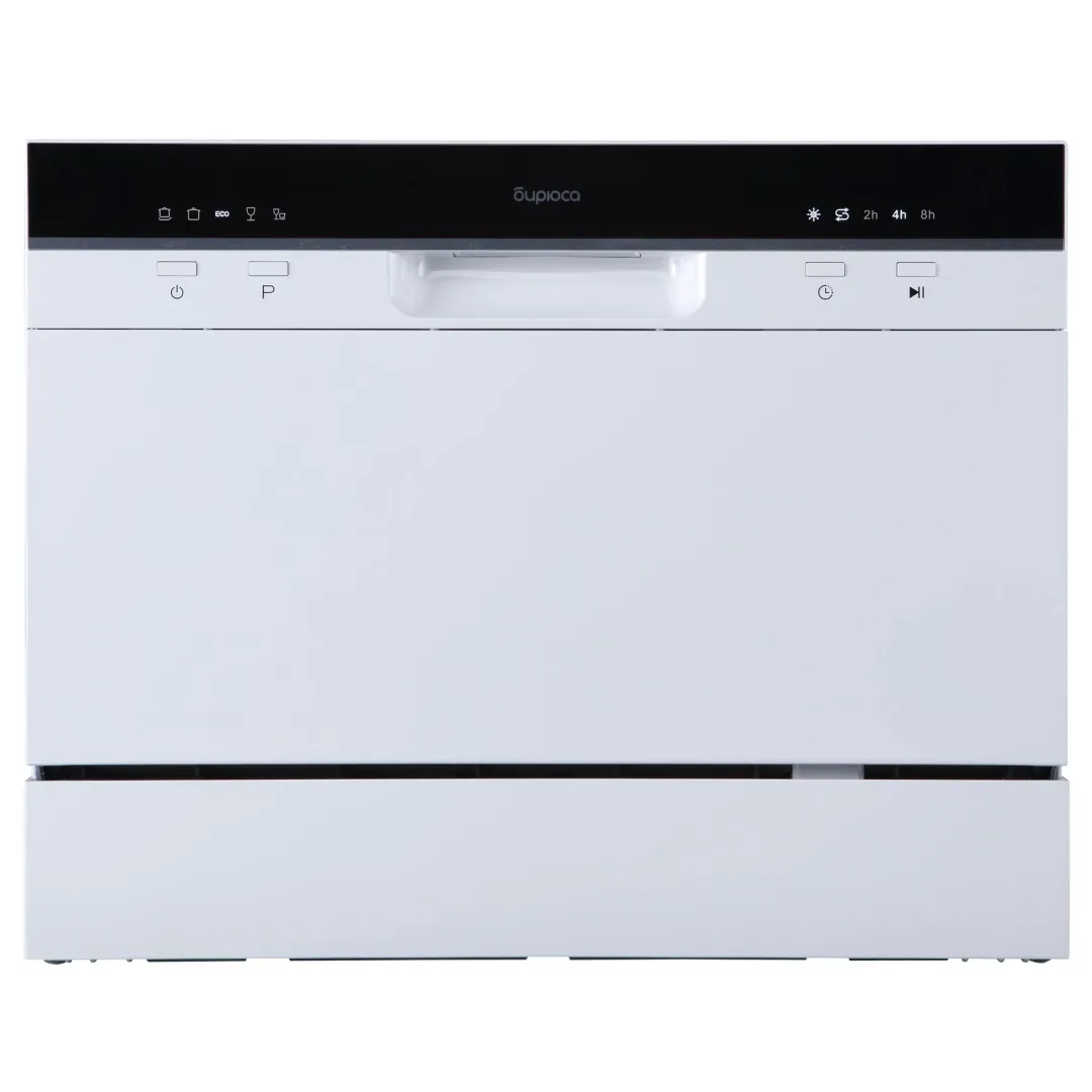 Idish yuvish mashinasi Biryusa DWC-506/7 M