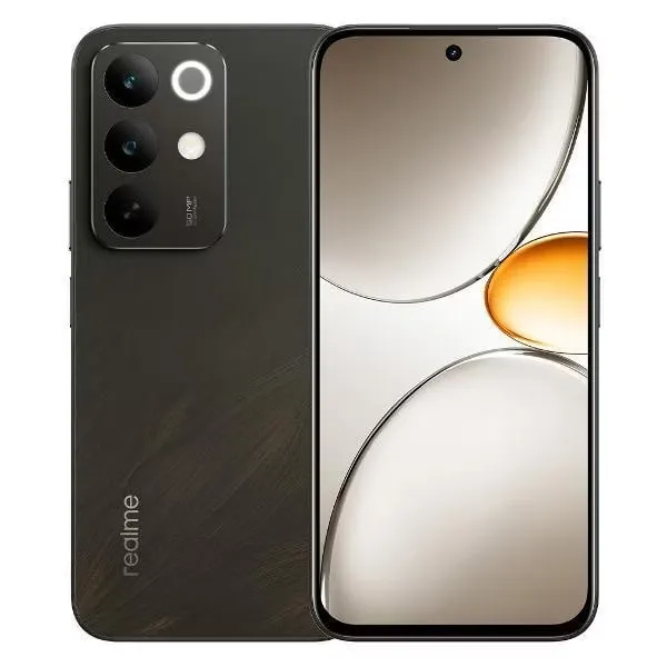 Smartfon Realme C85 6/128 GB, Dark Grey
