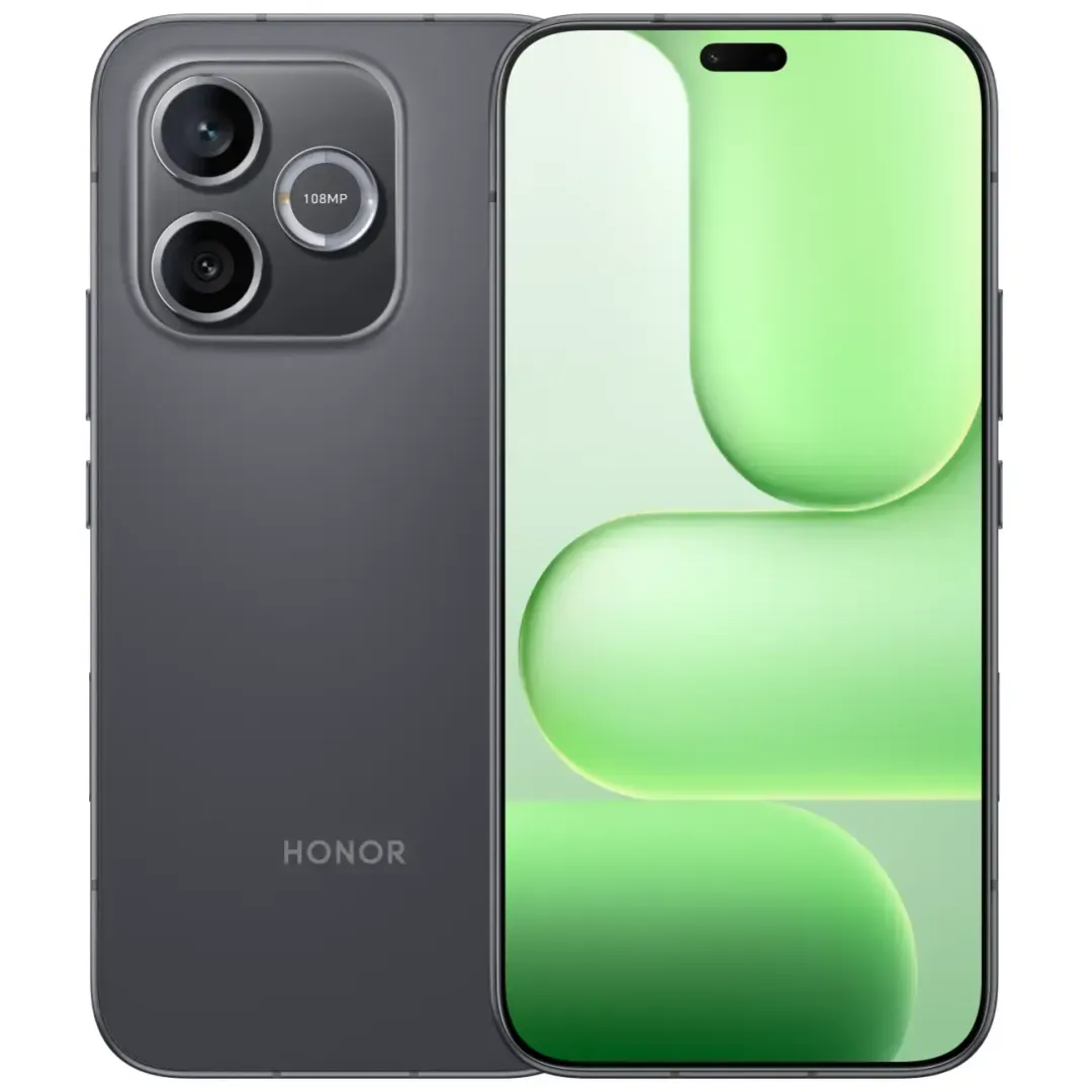 Smartfon Honor 600 Lite 5G 8/256 GB, Velvet Black