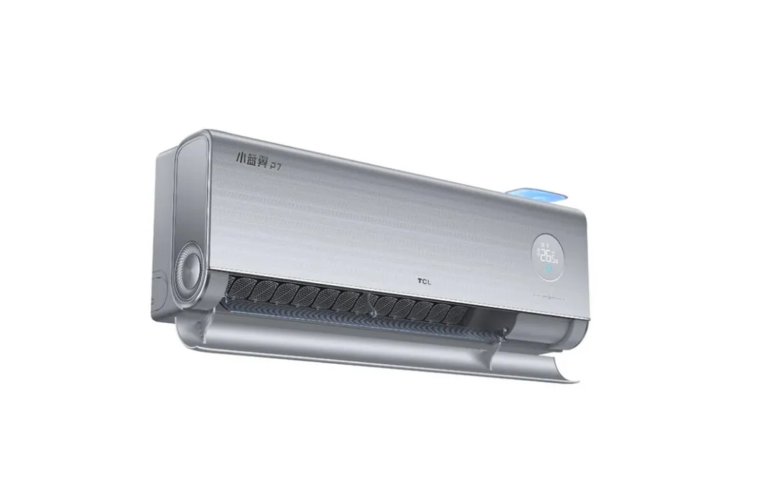 Konditsioner TCL TAC-FR12INV/R3, kulrang