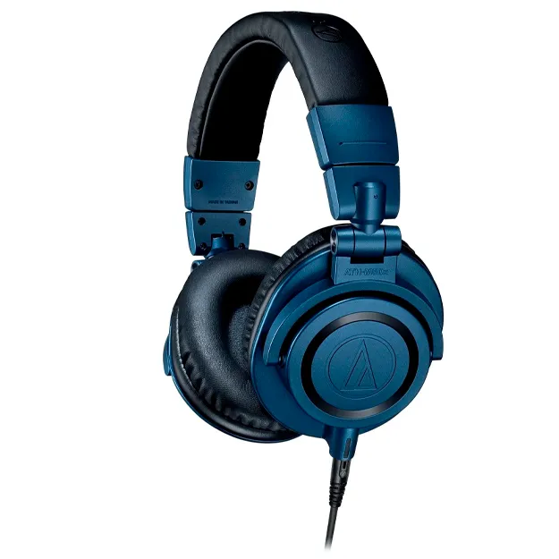 Quloqchinlar Audio-Technica ATH-M50xDS