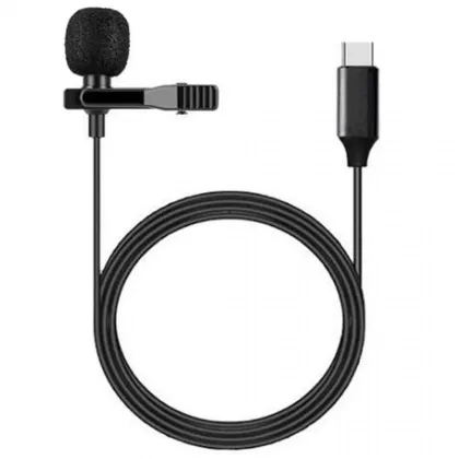 Mikrofon Jmary MC-R2 (Type-C)