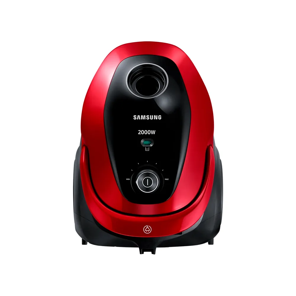 Changyutgich Samsung VC20M253BWR/UZ
