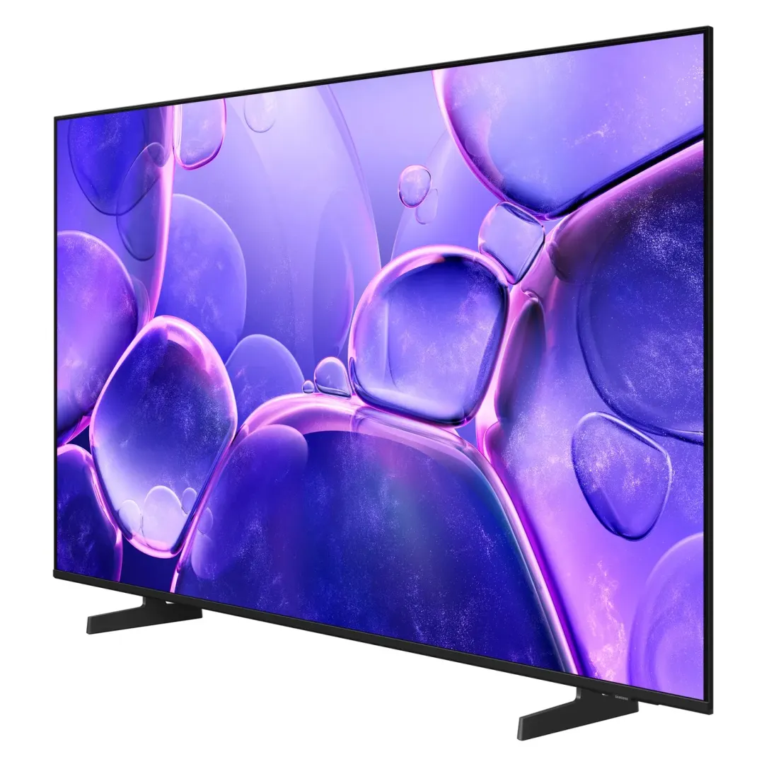 Televizor SAMSUNG Crystal UHD 4K Smart TV UE43U8000FUXUZ