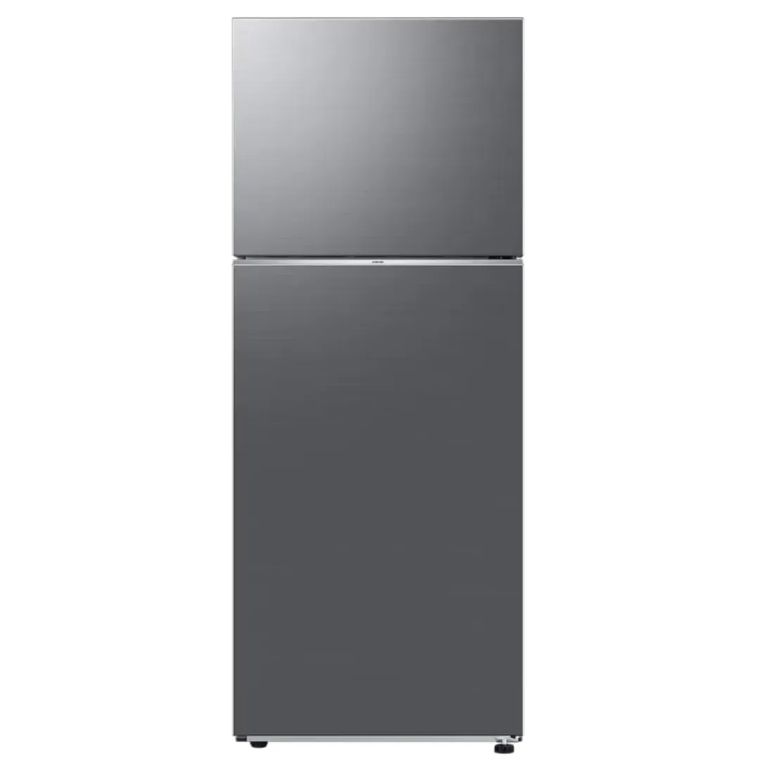 Muzlatgich Samsung RT42CG6000S9WT, kumushrang