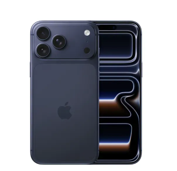 Smartfon Apple iPhone 17 Pro 1 TB (nanoSim eSim), Deep Blue